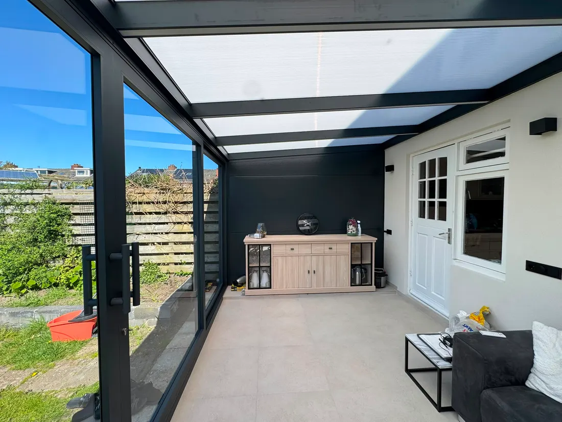 Veranda