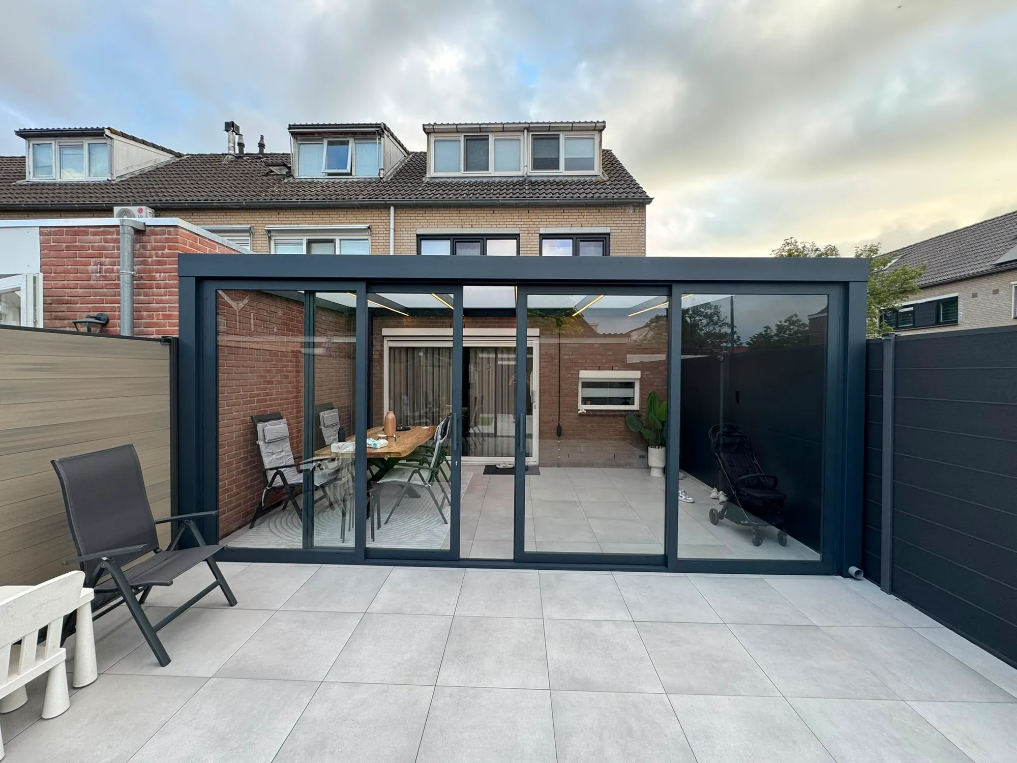 Aluminium oplossingen op maat, direct uit de groothandel.