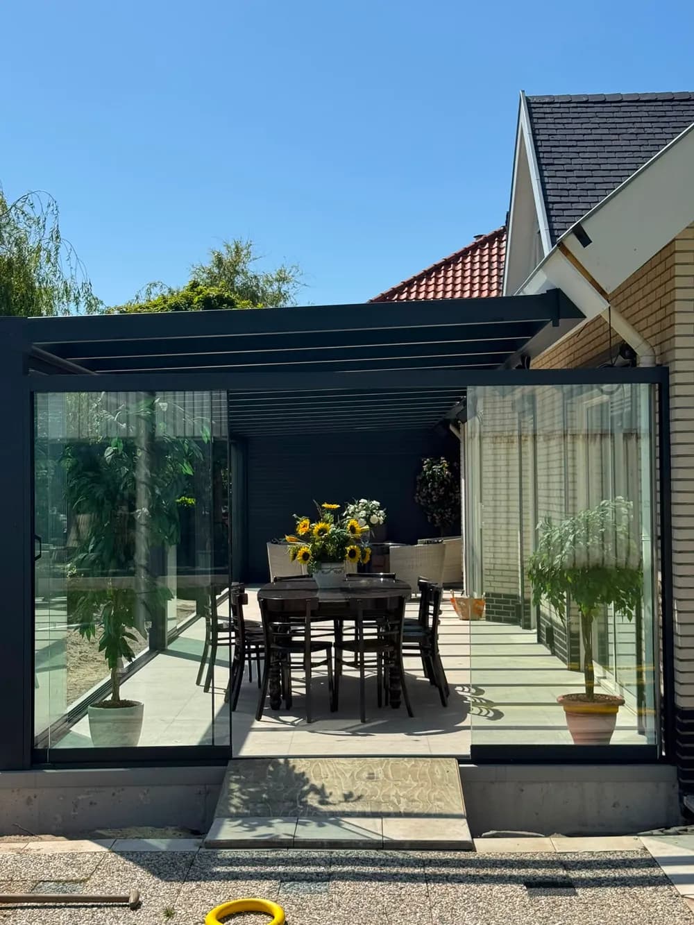 Veranda Classic 300x300