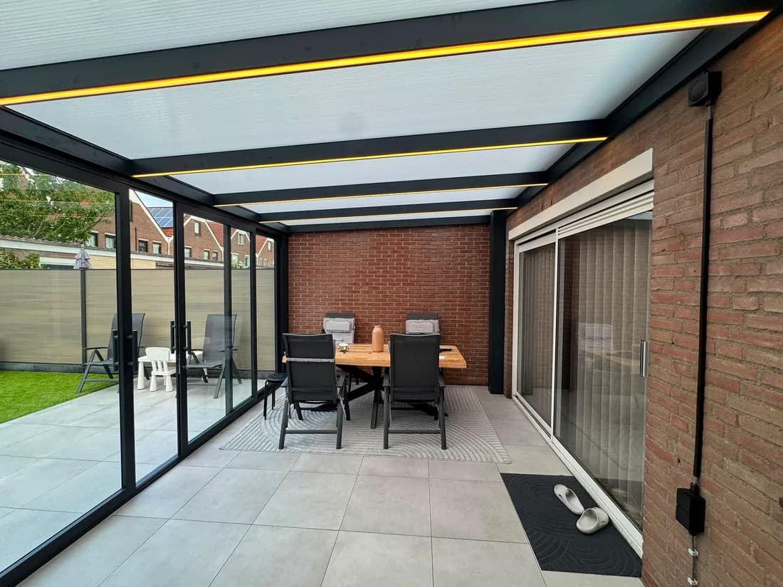 Veranda Modern 400x300